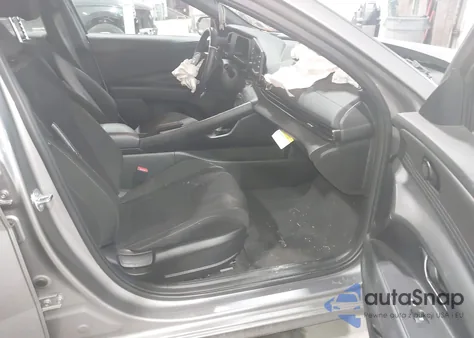 2025 Hyundai Elantra Sel Sport from USA, damaged, VIN KMHLM4DG7SU899852